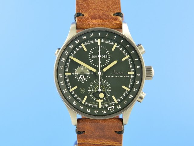 SINN 3006 Jagduhr