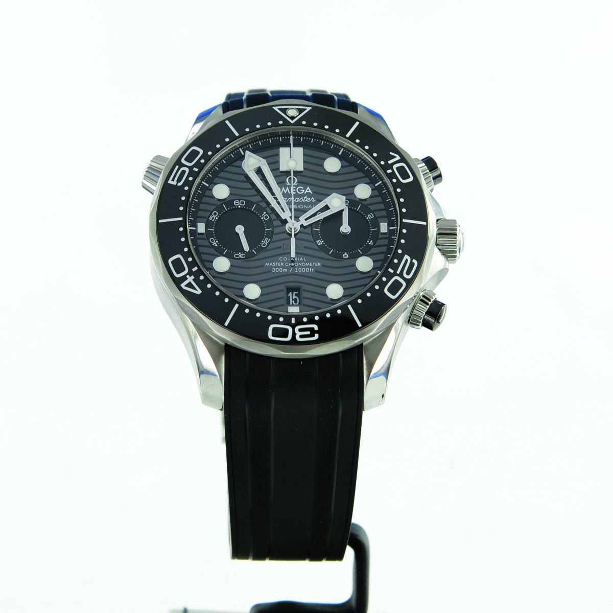 Omega Seamaster Diver 300M