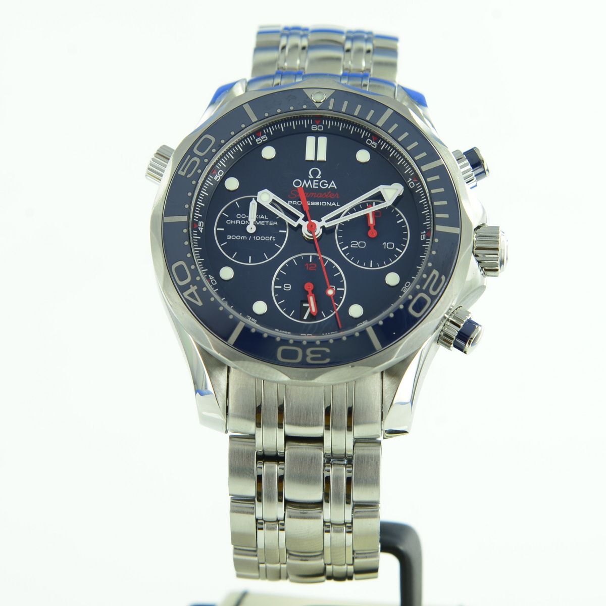 Omega Seamaster Diver 300M 21230445003001