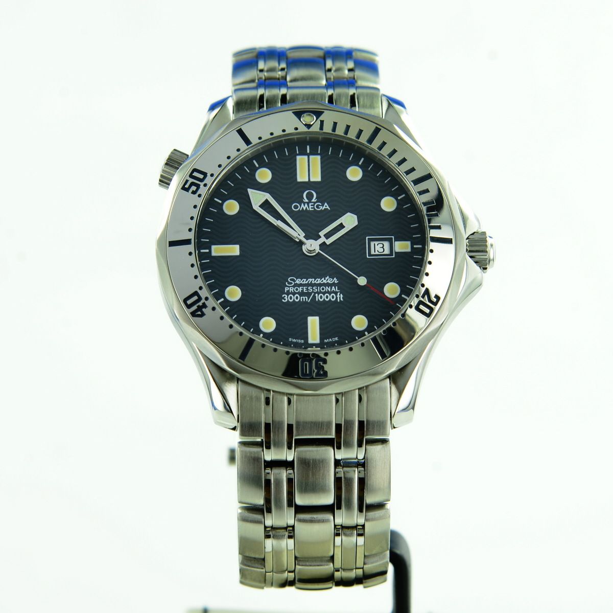 OMEGA Seamaster Diver 300M 25428000