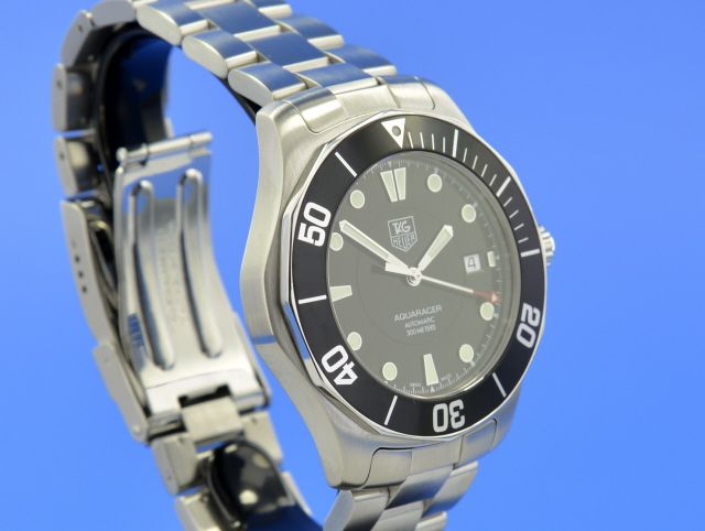TAG Heuer Aquaracer 300M Automatik