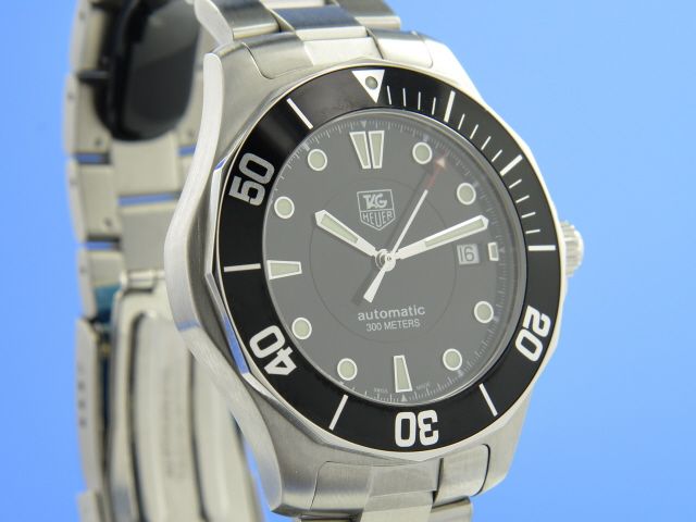 TAG Heuer Aquaracer 300M Automatik