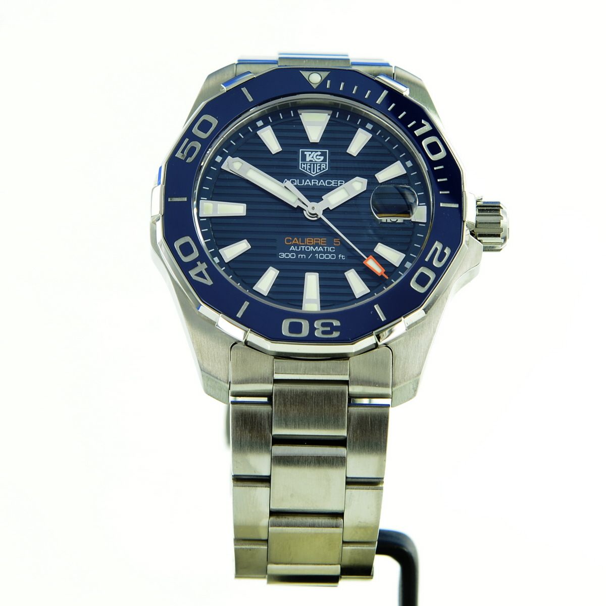 TAG Heuer Aquaracer 300M Automatik