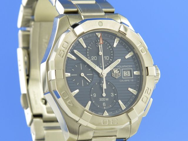 TAG Heuer Aquaracer 300M