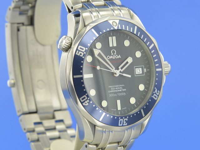 Omega Seamaster Diver 300M Co-Axial