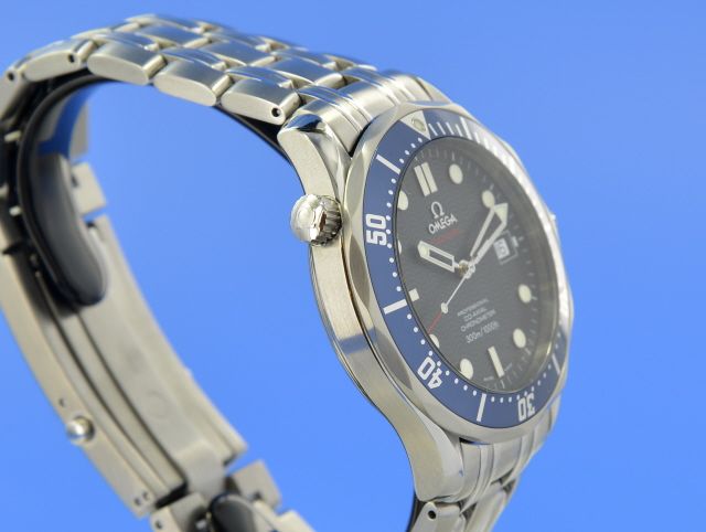 Omega Seamaster 300M Diver Co-Axial