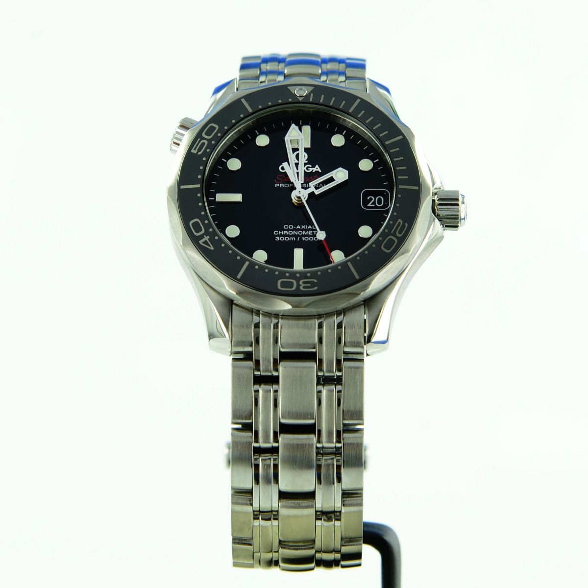 Omega Seamaster Diver 300M Medium Co-Axial