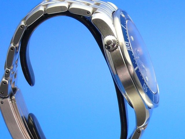 Omega Seamaster Diver 300M