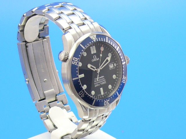 Omega Seamaster Diver 300M