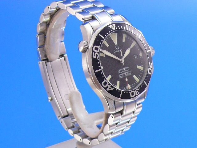 Omega Seamaster Diver 300M
