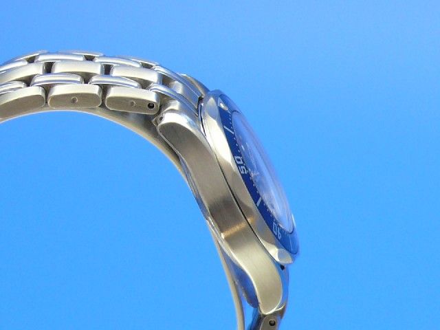 Omega Seamaster Lady Diver 300M