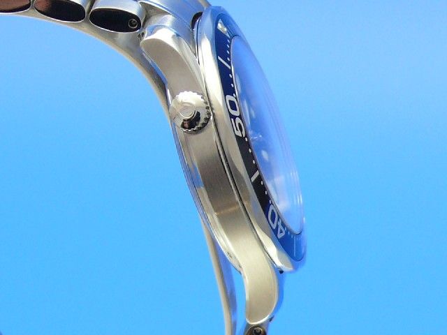 Omega Seamaster Professional Diver 300M