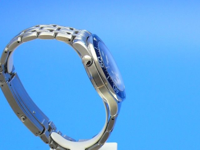 Omega Seamaster Professional Diver 300M