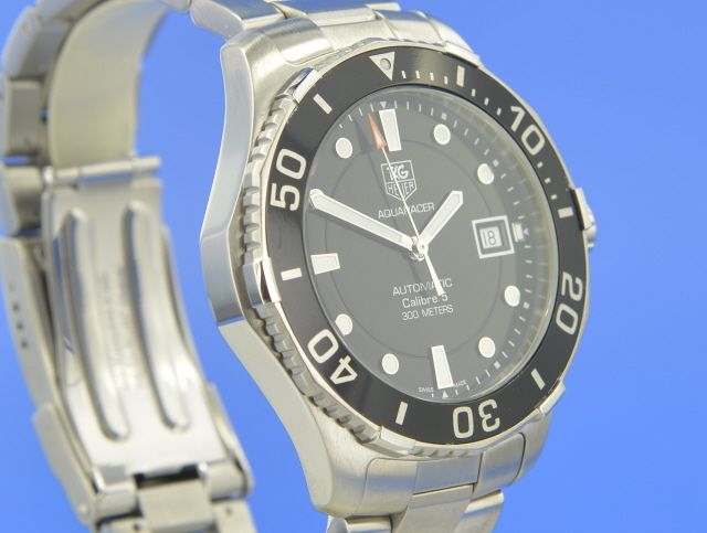 TAG Heuer Aquaracer 300M