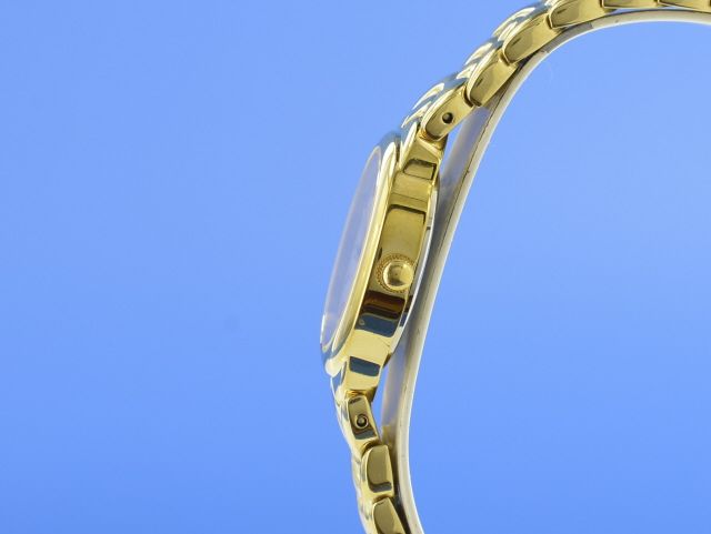 Tissot Seastar Elegance