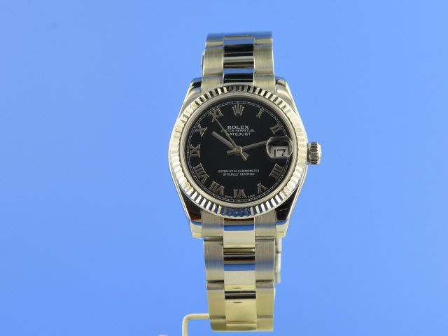 Rolex Datejust 31 mm
