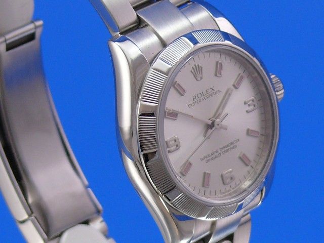 Rolex Oyster Perpetual 31 mm