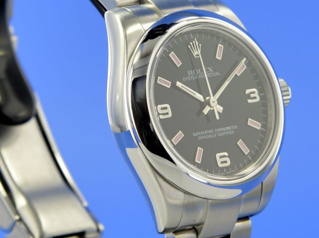 Rolex Oyster Perpetual 31 mm
