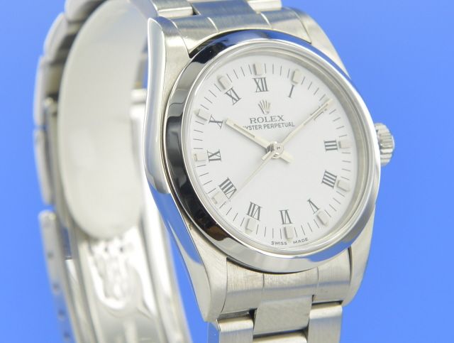Rolex Oyster Perpetual 31 mm