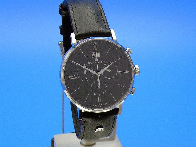 Maurice Lacroix Eliros Chronograph