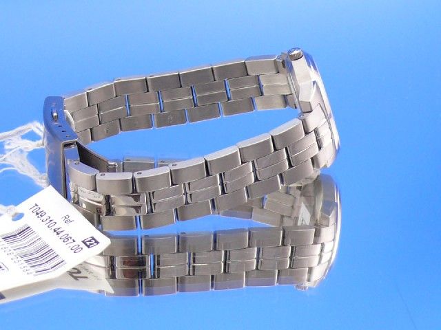 Tissot PR 100 Quarz Lady Titanium T04.310.44.067.00