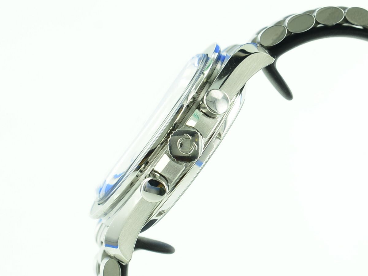 Omega Speedmaster Professional Moonwatch Master Co-Axial