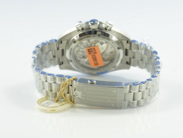 Omega Speedmaster Moonwatch Master Chronometer Co-Axial