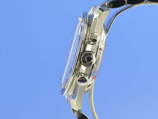 Omega Speedmaster Apollo II 40th Anniversary