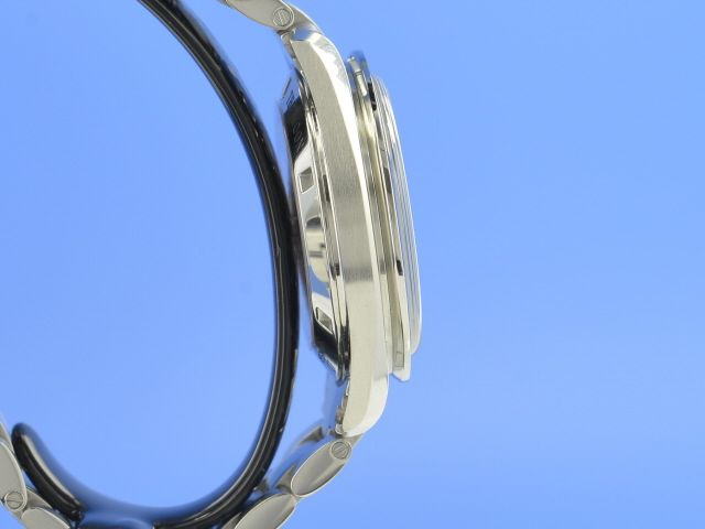 Omega Speedmaster Moonwatch Saphirglass