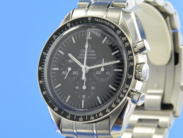 Omega Speedmaster Moonwatch 42 mm