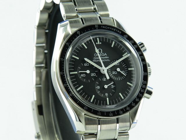 Omega Speedmaster Moonwatch