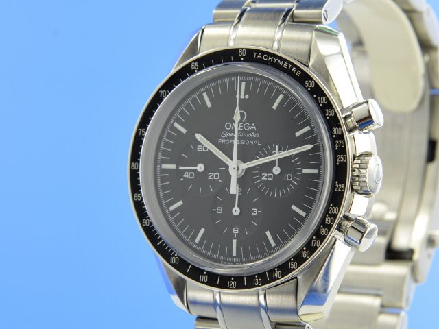 Omega Speedmaster Moonwatch 42 mm