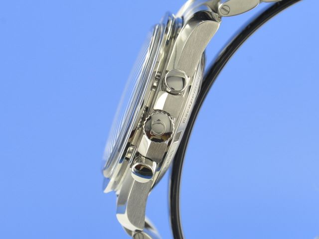 Omega Speedmaster Moonwatch Automatik Co-Axial