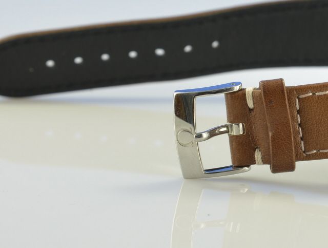 Omega Speedmaster Moonwatch First Omega in Space