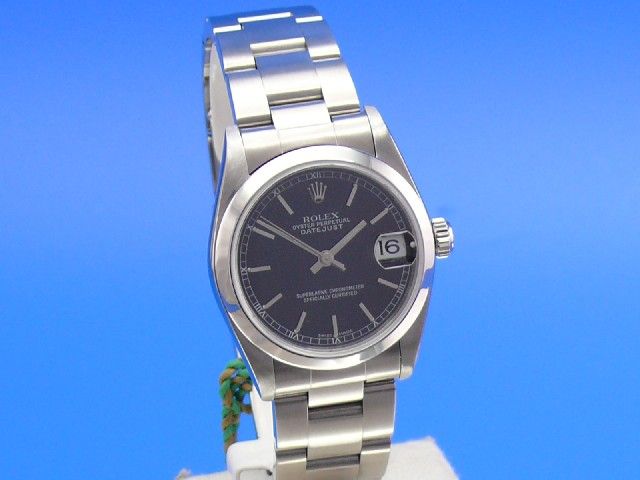 Rolex Datejust 31mm Medium