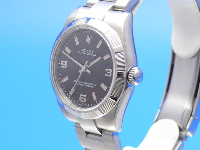 Rolex  Oyster Perpetual Midsize 31mm