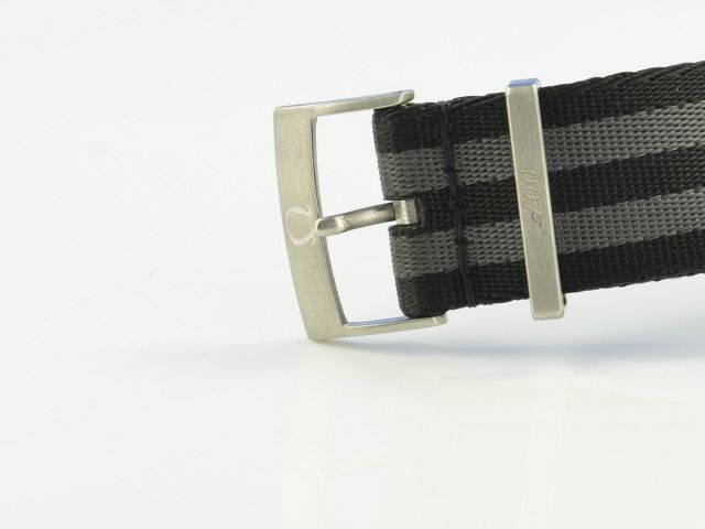 Omega Seamaster 300 Limited Edition Spectre 2016