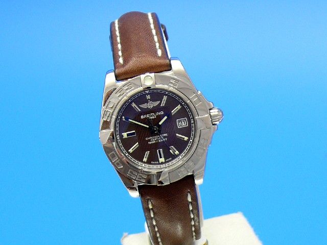 Breitling Galactic 32