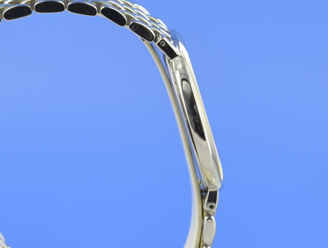 Omega De Ville Quarz 32 mm Medium