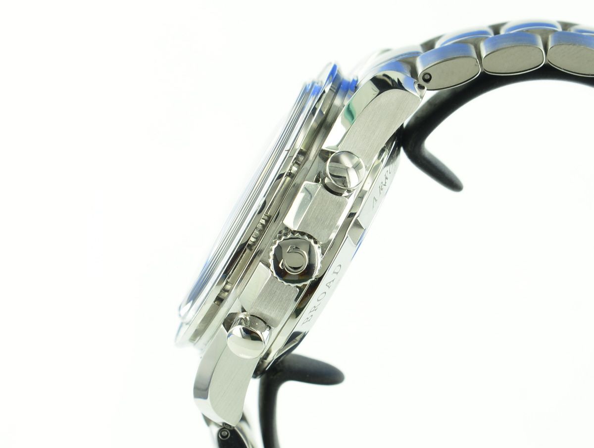 Omega Speedmaster Broad Arrow Olympic