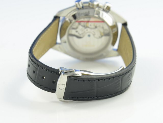 Omega Speedmaster Broad Arrow 1957 Co-Axial