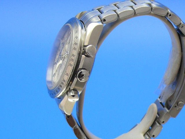 Omega Speedmaster Date Chronometer 40 mm UVP 3.000