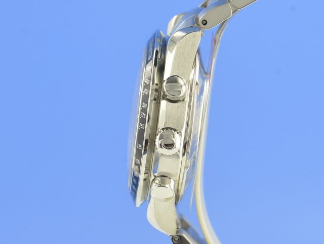 Omega Speedmaster  Date Chronograph 40 mm