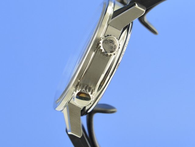 IWC Aquatimer Vintage Edition 140 YEARS IWC