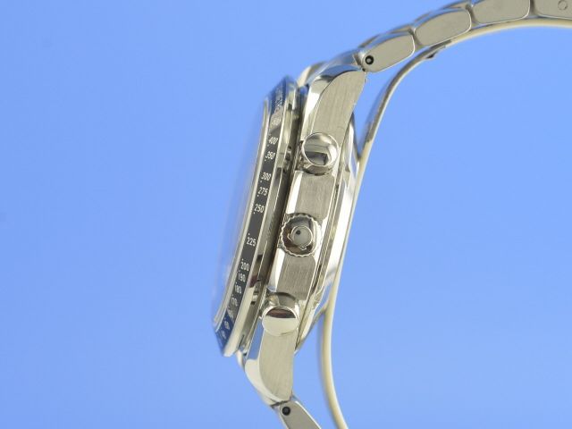 Omega Speedmaster Date 40 mm Chronometer