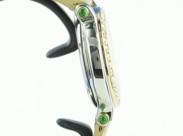 Chopard Happy Sport Daimonds