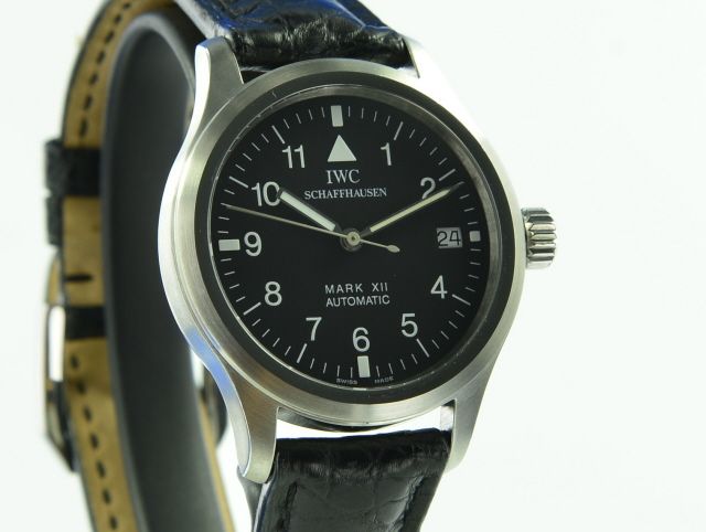 IWC Mark XII