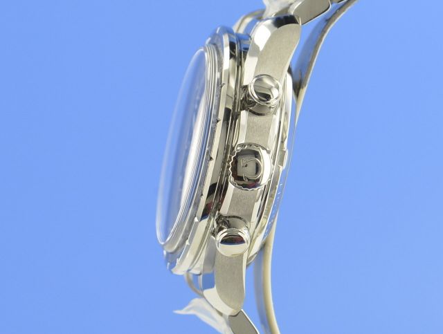 Omega Speedmaster 38 Co-Axial Chronograph