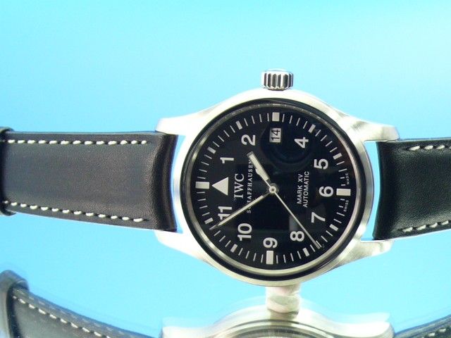 IWC FLIEGERUHR MARK XV Ref.IW 3253