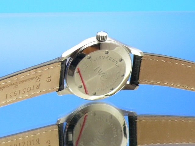 IWC MARK XV Spitfirer Fliegeruhr Ref.3253